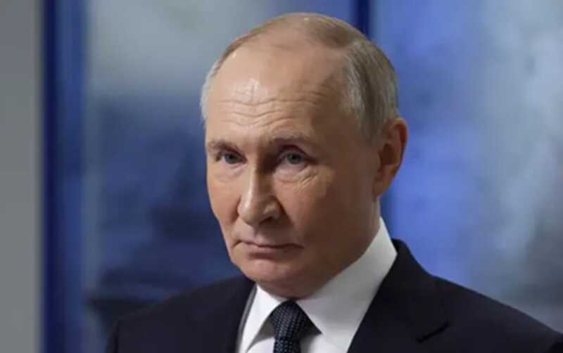 Путин назвал свою встречу с Трампом на Аляске «очень плодотворной»