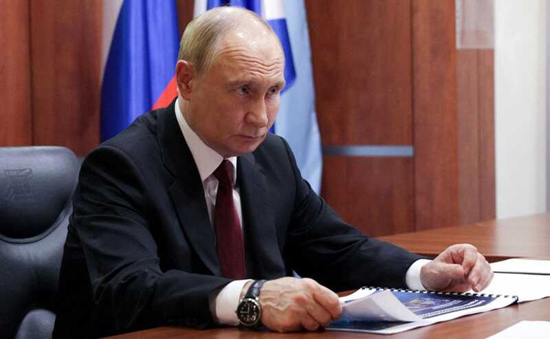 Путин высказался о возможности взаимодействия между Россией и США в Арктике и на Аляске