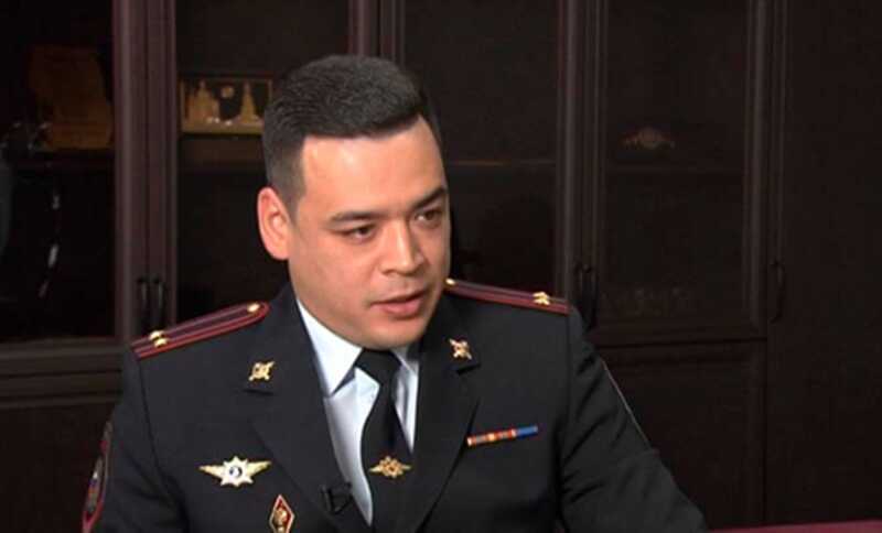 Заместитель руководителя УЭБ Кубани Евгений Забровский обретает прибыль через нелегальные сделки с землёй