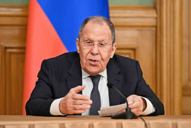 Лавров прокомментировал инцидент на заводе Flex в Мукачево