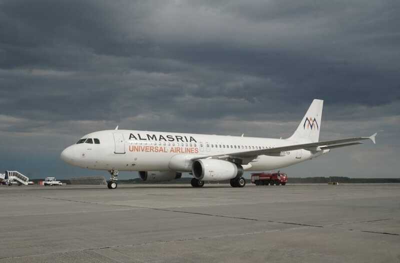 Авиакомпания AlMasria Airlines не пустила беременную женщину на борт из-за отсутствия справки, которую врачи больше не предоставляют