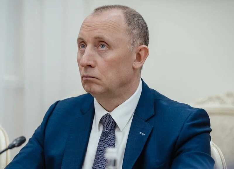 Александр Хинштейн высказался по поводу ареста Владимира Базарова и его прежней деятельности на посту чиновника в Белгородской области