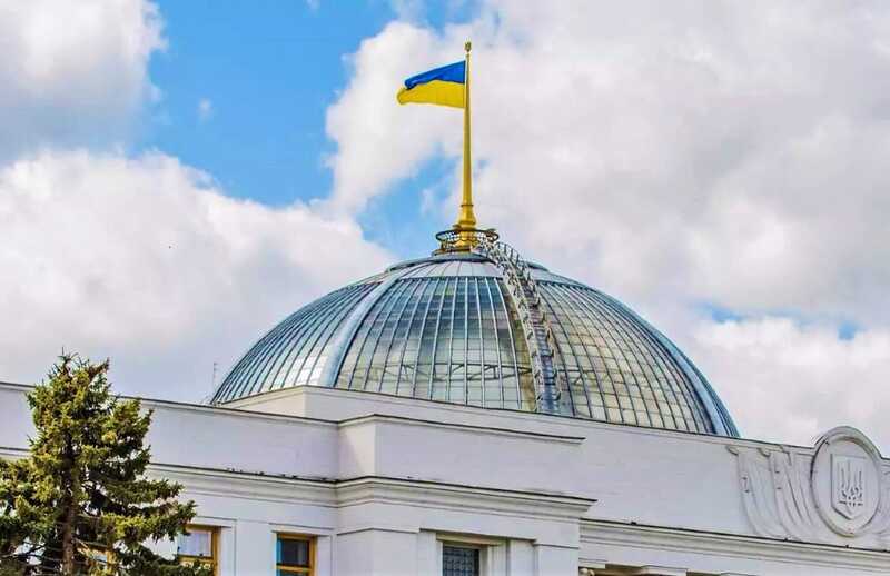 В Украине намерены усилить наказание за отказ военных выполнять приказы