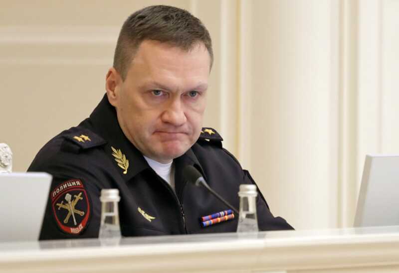 Коррупционные схемы и интриги в МВД: каким образом Плугин привлёк Умнова и Семёнова для растраты бюджетных средств