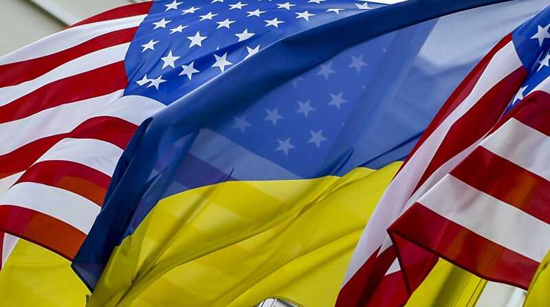 США поменяли свое мнение и предложили содействие в обеспечении безопасности Украины, - Financial Times