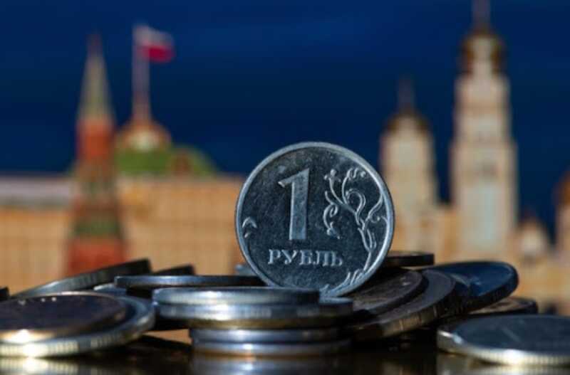 Министерство экономического развития отмечает экономику России, находящуюся на грани стагнации