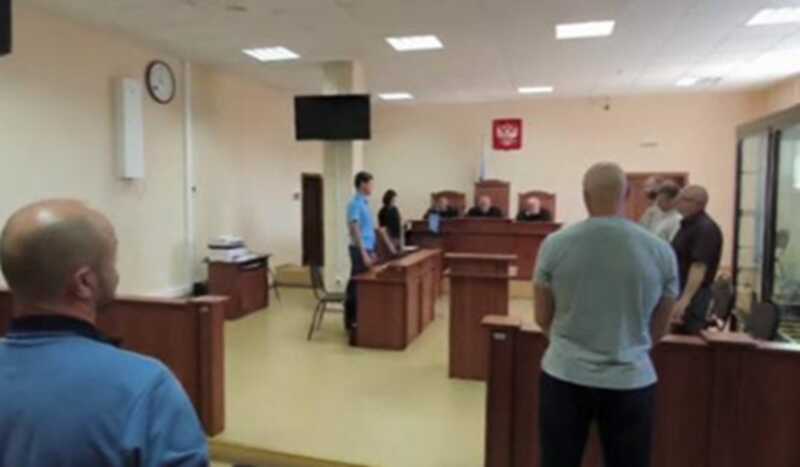 Оправдательный вердикт бывшему зятю курганского губернатора Богомолова был аннулирован